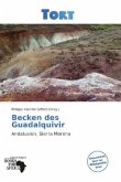 Becken des Guadalquivir