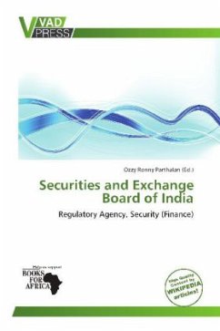 Securities and Exchange Board of India