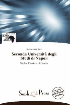 Seconda Università degli Studi di Napoli