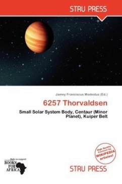 6257 Thorvaldsen
