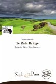 Te Rata Bridge