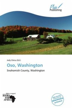 Cover Oso, Washington