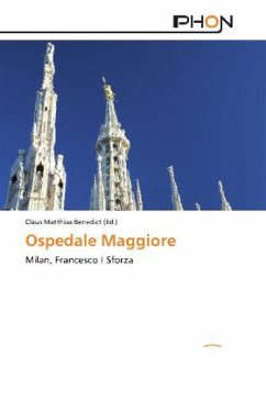 Cover Ospedale Maggiore