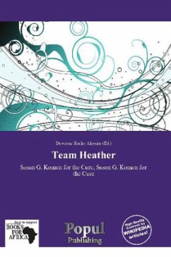 Cover Team Heather