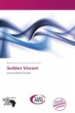 Seddon Vincent