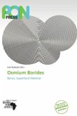 Osmium Borides