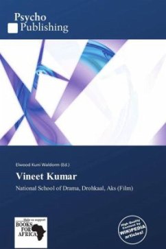 Vineet Kumar