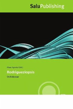 Cover Rodrigueziopsis