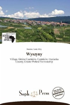 Cover Wyszyny