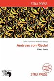 Andreas von Riedel