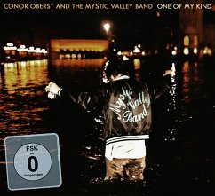 One Of My Kind - Oberst,Conor & The Mystic Valley Band