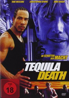 Tequila Death