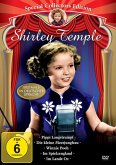 Shirley Temple: Die kleine Prinzessin / Winnie Pooh / Im Lande Oz