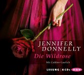 Die Wildrose / Rosentrilogie Bd.3 (MP3-Download)