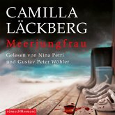 Meerjungfrau / Erica Falck & Patrik Hedström Bd.6 (MP3-Download)