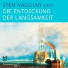 Die Entdeckung der Langsamkeit... - Bild 1
