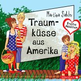 Freche Mädchen: Traumküsse aus Amerika (MP3-Download) Freche Mädchen: Traumküsse aus Amerika (MP3-Download)