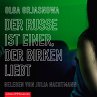 Der Russe ist einer, der Birken liebt... - Bild 1