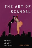 The Art of Scandal