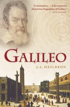 Galileo - Heilbron, John L.