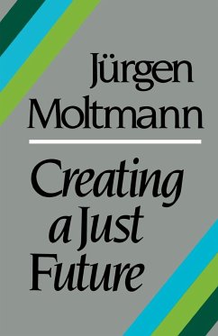 Creating a Just Future