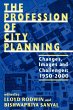 The Profession of City Planning - Bild 1