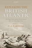 Remaking the British Atlantic