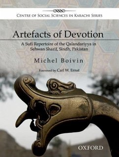 Artefacts of Devotion - Boivin, Michel