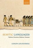 Semitic Languages