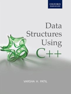 Data Structures Using C++ - Patil, Varsha H