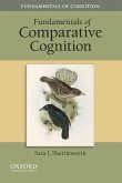 Fundamentals of Comparative Cognition Fundamentals of Comparative Cognition