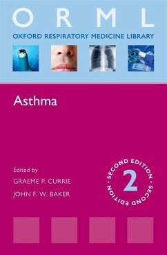 Asthma - Currie, Graeme; Baker, John