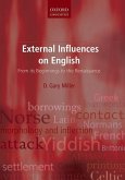 External Influences on English