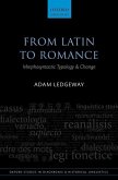 From Latin to Romance: Morphosyntactic Typology and Change