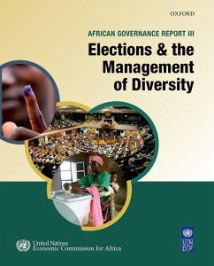 Cover African Governance Report 2011