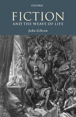 Cover Fiction and the Weave of Life