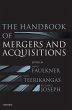 The Handbook of Mergers and Acquisitions - Bild 1