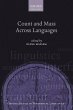 Count and Mass Across Languages - Bild 1