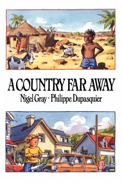 A Country Far Away - Gray, Nigel