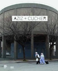 Aziz + Cucher