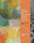 Ethics in Counseling and Psychotherapy: Standards, Research, and Emerging Issues. Elizabeth Reynolds Welfel