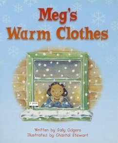 Meg's Warm Clothes - McGraw Hill