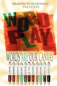 Word Play - Belvin, Keith L