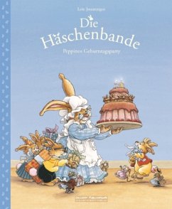 Die Häschenbande - Jouannigot, Loic