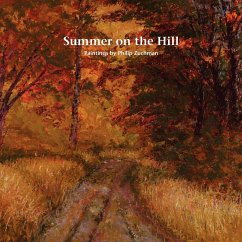 Summer on the Hill - Zuchman, Philip