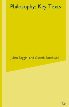 Philosophy: Key Texts - Baggini, J.;Southwell, G.
