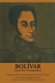 Bolívar and the War of Independence