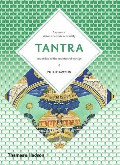 Tantra - Rawson, Philip