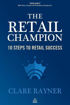 The Retail Champion - Thorne, Kaye