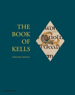 The Book of Kells - Meehan, Bernard